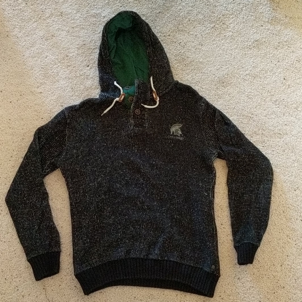 Michigan State Hoodie
